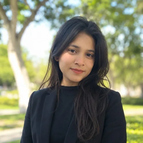 Prachi Prajapat profile photo