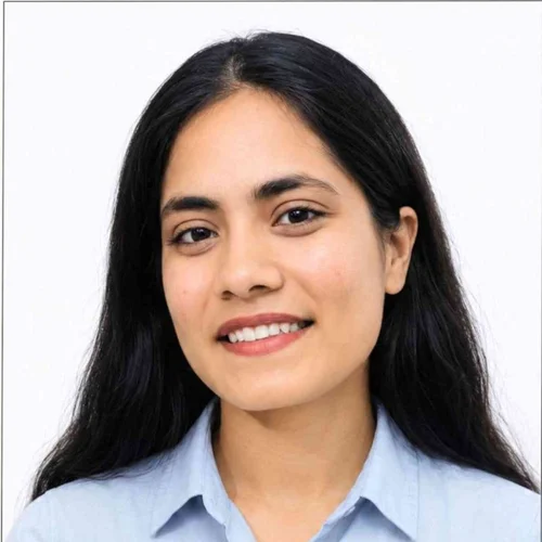 Himanshi Chandwani profile photo