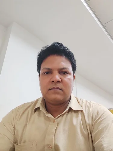 Pawan Kumar Mishra profile photo