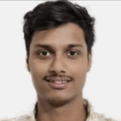 Gaurav Umesh Pawar profile photo