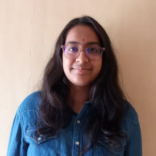 Bhoomika N S  profile photo